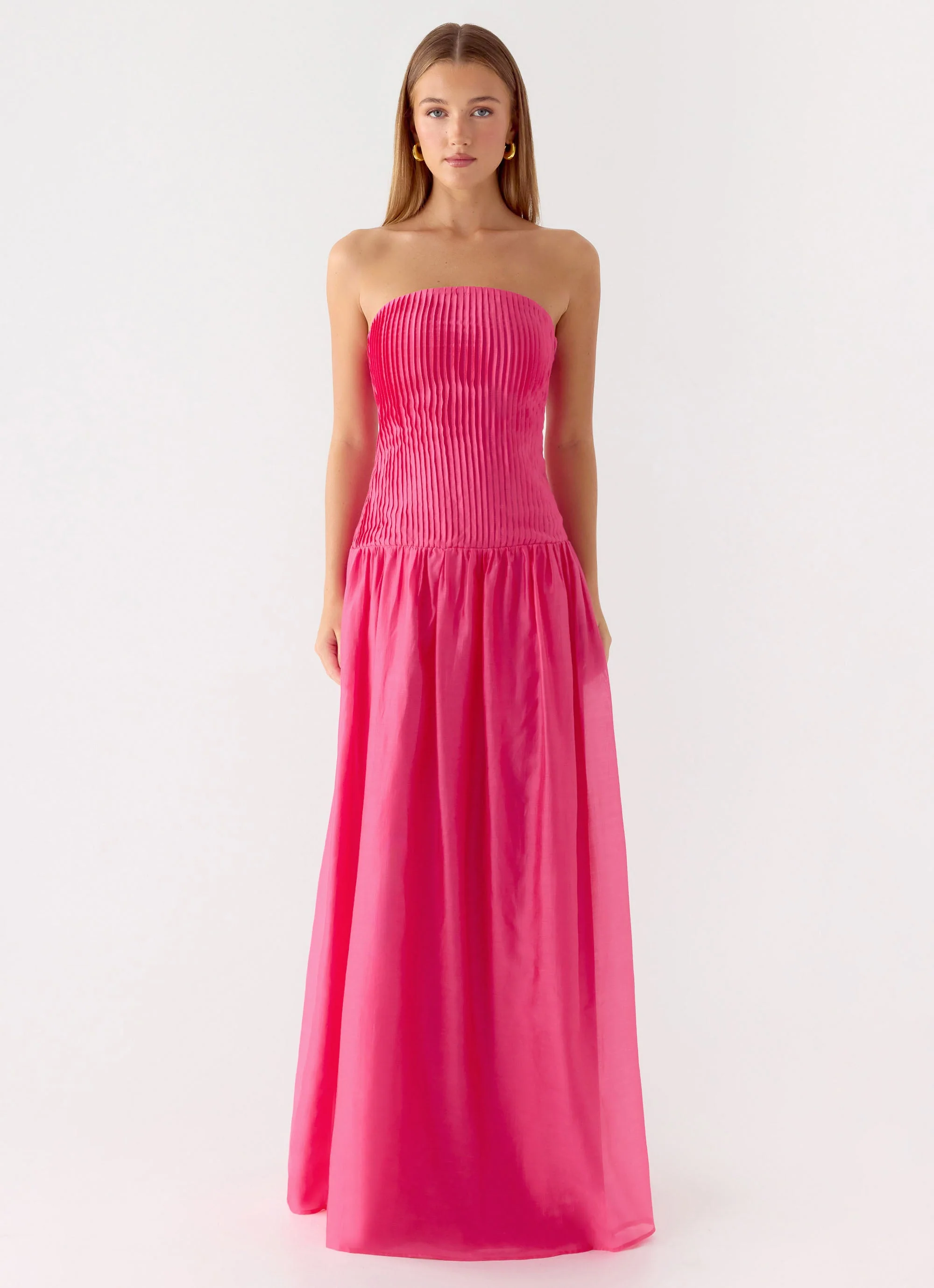 New Dresses